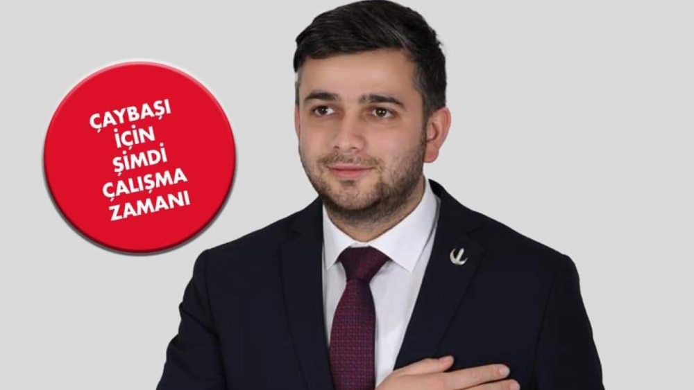 Başkan Karayiğit'den Teşekkür açıklaması