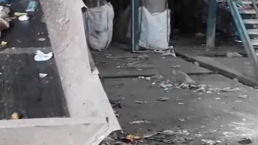 Ordu bu rezil (Çöp) yönetimi hak etmiyor!