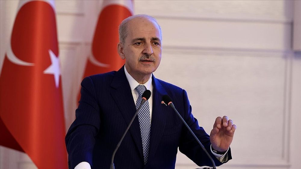 Numan Kurtulmuş Çaybaşı'na geliyor.