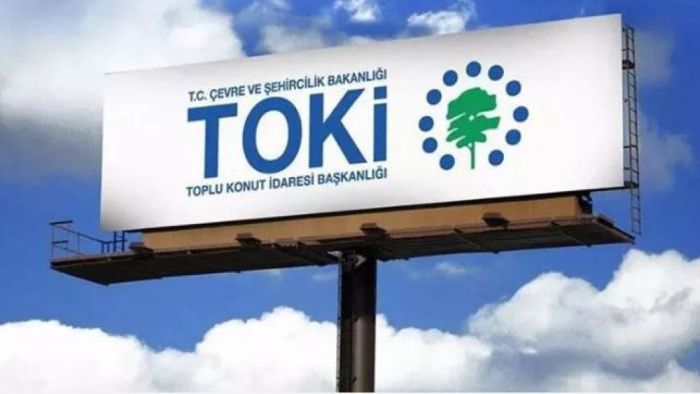 Çaybaşı'nda TOKİ çekilişi heyecanı